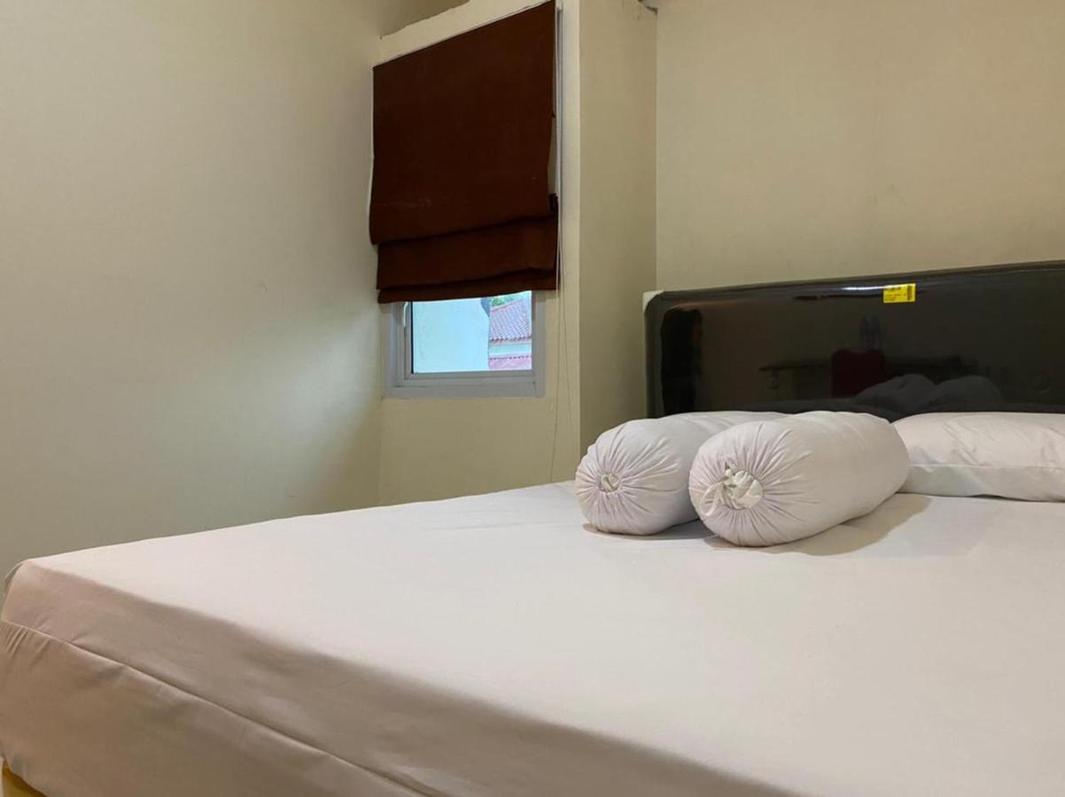 Mapala Guest House Makassar Redpartner מראה חיצוני תמונה